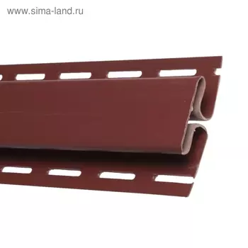 H-профиль Гранат 3050 мм DÖCKE