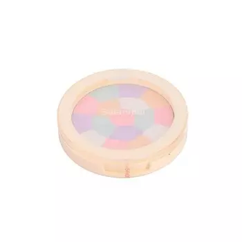 Хайлайтер с минеральным комплексом Saemmul Luminous 01 Pink White 8гр