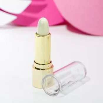 Хайлайтер в стике, оттенок холодное золото