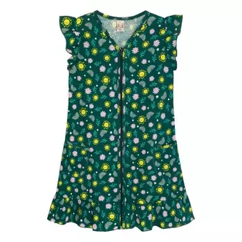 Халат детский, рост 104 см