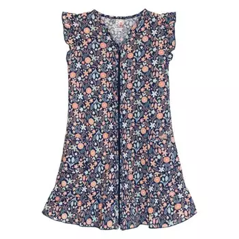 Халат детский, рост 122 см