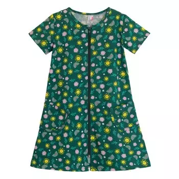 Халат детский, рост 140 см