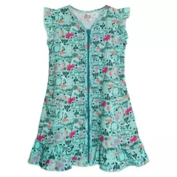 Халат детский, рост 164 см