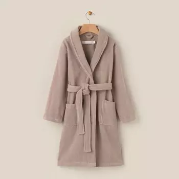 Халат махровый детский SL HOME: Kids «Саббиа», размер 36, 100% хлопок, 380 г/м