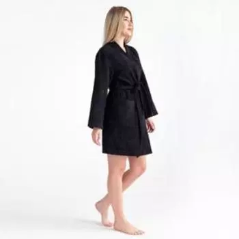 Халат махровый Этель «Лучшая жена» размер 52-54