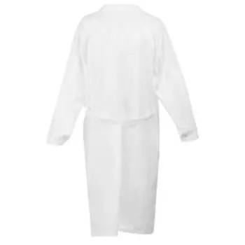 Халат медицинский женский, бязь, ГОСТ, цвет белый, р. 56-58, рост 158-164 см