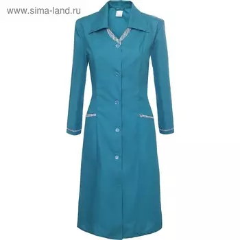 Халат модель 55 - Т, размер 48/158-164