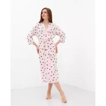 Халат женский KAFTAN "Cute" р. 52-54