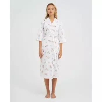 Халат женский KAFTAN "Deers" размер40-42