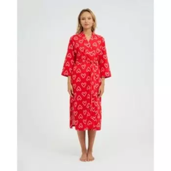 Халат женский KAFTAN "Love" р.48-50