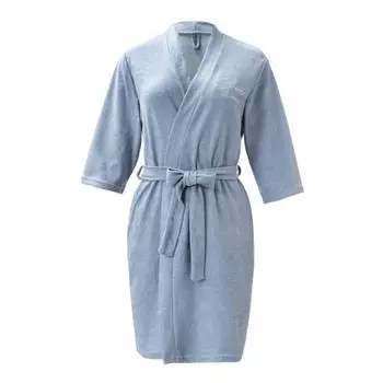 Халат женский KAFTAN "Sweet home", р.40-42