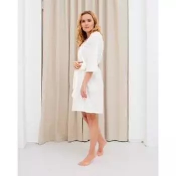 Халат женский KAFTAN "Sweet home", р.44-46