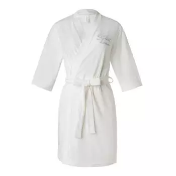 Халат женский KAFTAN "Sweet home", р.52-54