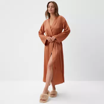 Халат женский KAFTAN Terracotta р.44-46