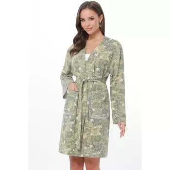 Халат женский, размер 50