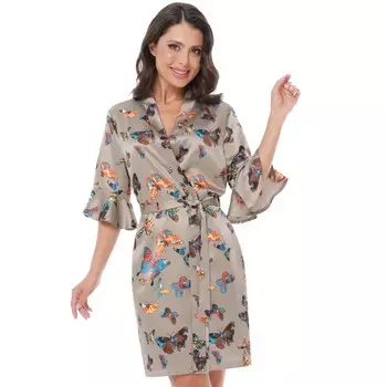 Халат женский, размер 54