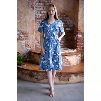 Халат женский, размер 60