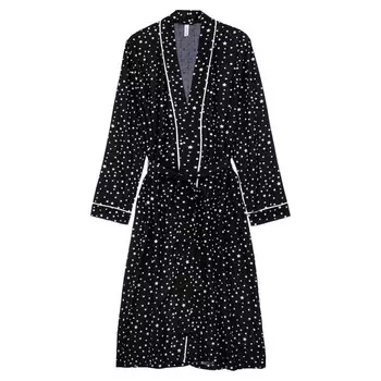 Халат женский, размер XS-S