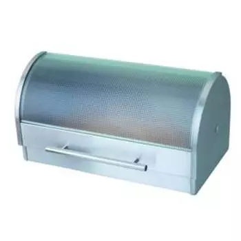 Хлебница Bekker, размер 39х21х21 см