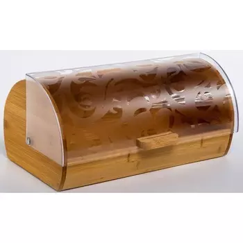 Хлебница Olaff, 36х21х17 см