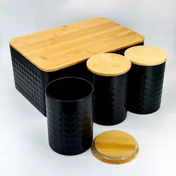 Хлебница Winner, размер 33х21х17 см