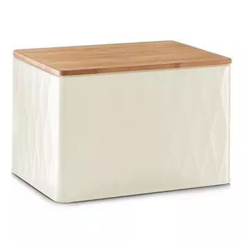 Хлебница Zeller, размер 27.8х20.2х19 см