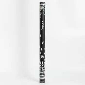 Хлопушка «Бумфети», 80 см