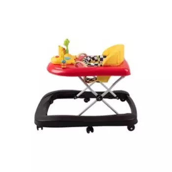 Ходунки Everflo Quick step 2в1, рисунок formula