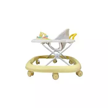 Ходунки Everflo Zaya beige