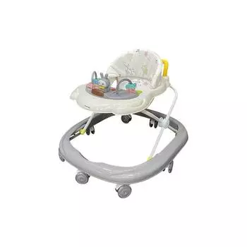 Ходунки Everflo Zaya grey