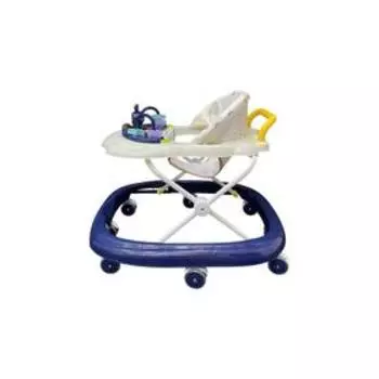 Ходунки Everflo Zaya inky