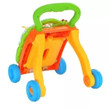 Ходунки-каталка Happy Time