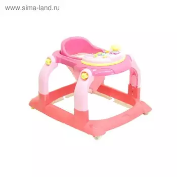 Ходунки Selby BS-511 (1)