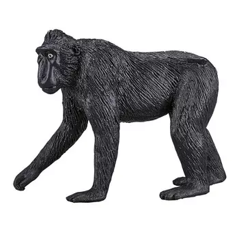 Фигурка Konik «Хохлатый павиан»