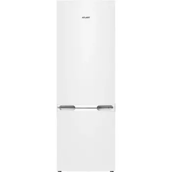 Холодильник ATLANT ХМ 4209-000, двухкамерный, класс А, 221 л, белый