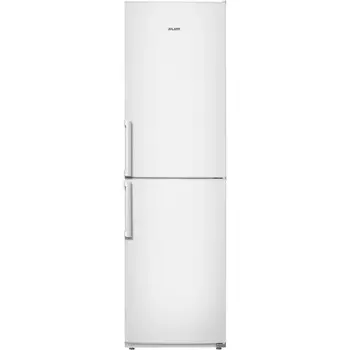 Холодильник "Атлант" ХМ 4425-000-N, двухкамерный, класс А, 342 л, белый