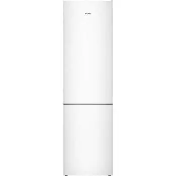 Холодильник "ATLANT" ХМ 4626-101, двухкамерный, класс А+, 384 л, белый