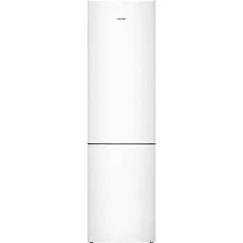 Холодильник ATLANT ХМ 4626-101 NL, двухкамерный, класс А+, 393 л, цвет белый