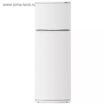 Холодильник ATLANT MXM-2819-90, двухкамерный, класс А, 310 л, белый