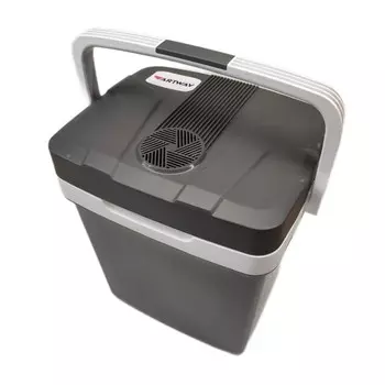 Холодильник автомобильный Artway AH-24L, 24 л, 12/220 В