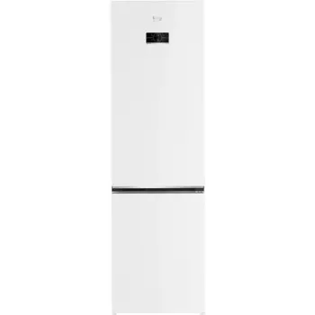 Холодильник Beko B5RCNK403ZW, двухкамерный, класс А++, 403 л, No Frost, белый