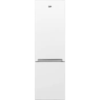 Холодильник Beko CNMV5310KC0W, двухкамерный, класс А+, 310 л, No Frost, белый