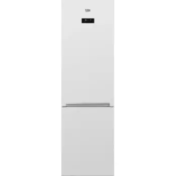 Холодильник Beko RCNK356E20BW, двухкамерный, класс А+, 356 л, NoFrost, белый
