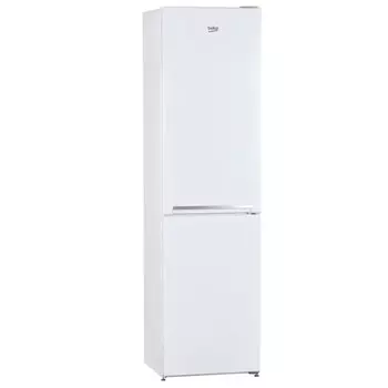Холодильник Beko RCSK335M20W, двухкамерный, класс А+, 270 л, белый