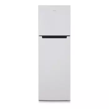 Холодильник "Бирюса" 6039, двухкамерный, класс А, 320 л, белый