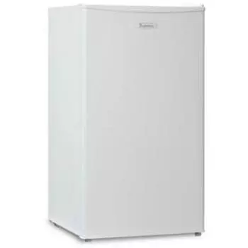 Холодильник "Бирюса" 90, однокамерный, класс А+, 94 л, белый