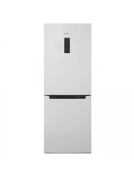 Холодильник «Бирюса» 920NF, двухкамерный, класс А, 310 л, No frost, белый