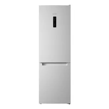 Холодильник Indesit ITS 5180 W, двухкамерный, класс А, 298 л, No Frost, белый