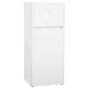 Холодильник Indesit TIA 14, двухкамерный, класс А, 245 л, белый