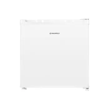 Холодильник MAUNFELD MFF50W, однокамерный, класс А +, 50 л, белый